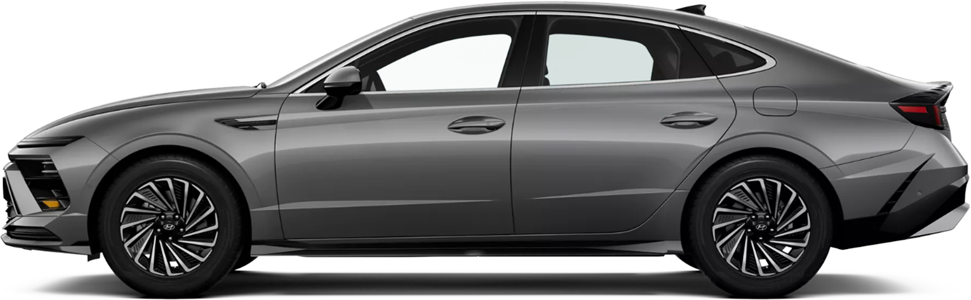 2027 Hyundai Sonata Hybrid Sedan SEL 